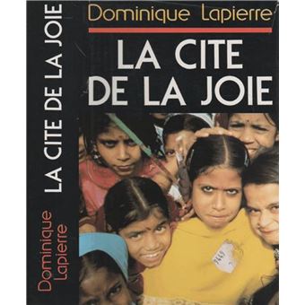 La cité De La Joie - 1