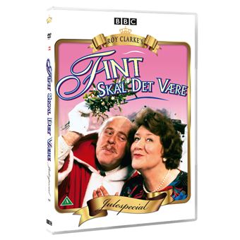 Filme Soul Media Fint skal det være julespecial - 1