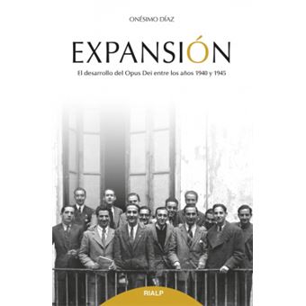 Expansión - 1