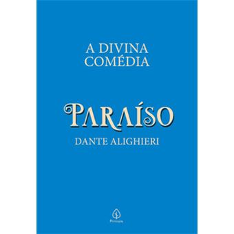 A Divina Comédia - Paraíso - 1