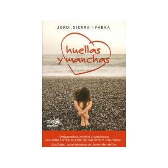 Huellas Y Manchas - 1