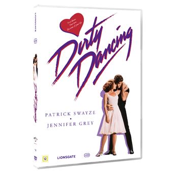 Filme Soul Media Dirty Dancing - 1