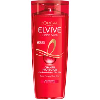 Champô LOréal Paris 3600523277520 - 1