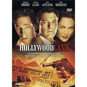 Hollywoodland (2006) (DVD) - 1