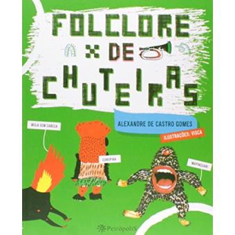 Folclore de Chuteiras - 1