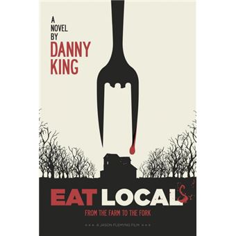 Eat Local - 1