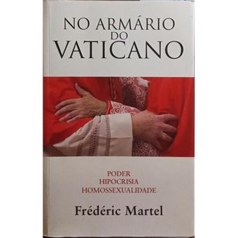 No armário do vaticano. - 1