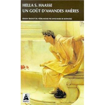 Un Gout D'Amandes Ameres - 1