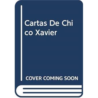 Cartas De Chico Xavier - 1