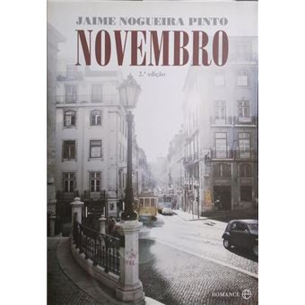 Novembro. [2.ª edição] - 1