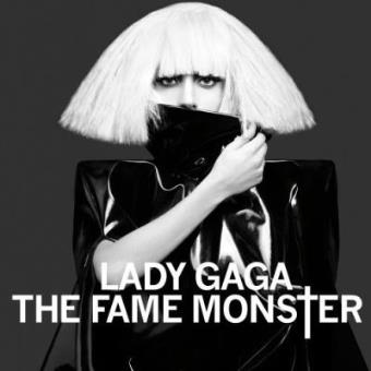 The Fame Monster - Deluxe Edition - 2 Discs - 1