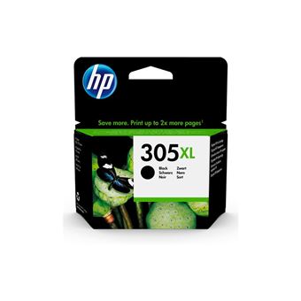 Cartucho Tinta HP 3Ym62Ae 305 Xl - Preto - 1