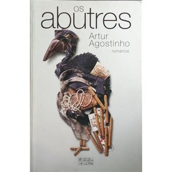 Os abutres. - 1