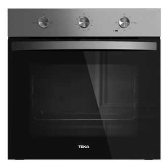 Forno Elétrico Teka NEO HBB 5350 SS | 77 L | 59.5 cm | A | Aço inoxidável - 1