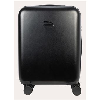 Mala de Viagem Tucano TroLey TED | 39 x 55 x 21 cm | 40L - Preto - 1