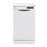 Máquina de Lavar Loiça Candy CDP 2D1145W | 11 Conjuntos | 60 cm | A++ | Branco_1
