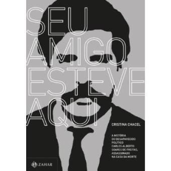 Seu Amigo Esteve Aqui - 1