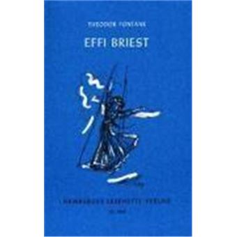 Effi Briest - 1
