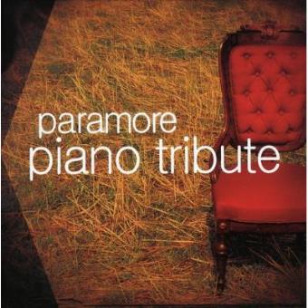 Piano Tribute to Paramore - 1