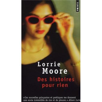 Des Histoires Pour Rien - 1