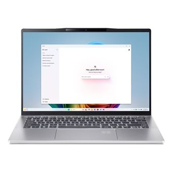 Computador Portátil Acer Swift SF14-61T-R9Z8 | 14'' | AMD Ryzen AI 9 365 | Radeon 880M | 32 GB | SSD 1TB - 1