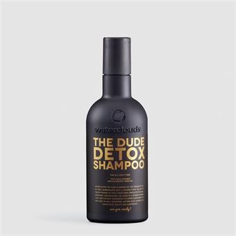 Champô Waterclouds The Dude Detox Shampoo - 1
