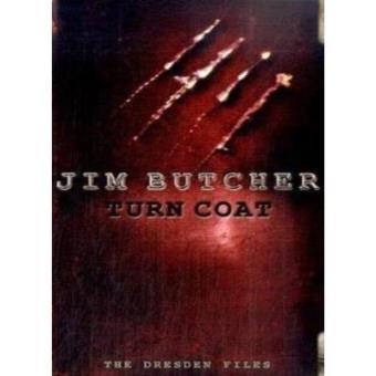 Turn Coat: A Dresden Files novel (Dresden Files 11) - 1