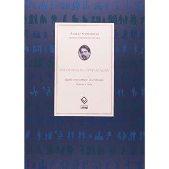 Filosofia Da Civilização - 1