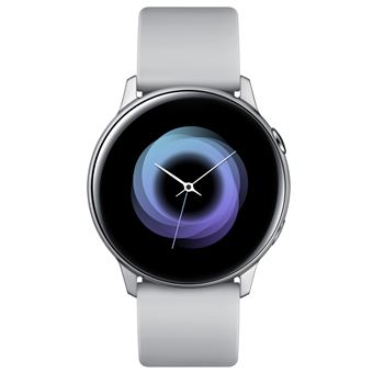 Smartwatch Samsung Galaxy Watch Active | 40 mm | Prateado - 1