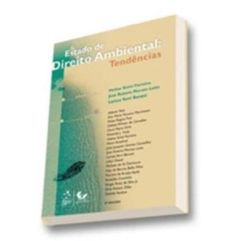 Estado De Direito Ambiental - Tendencias - 1