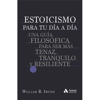 Estoicismo Para Tu Día A Día - 1