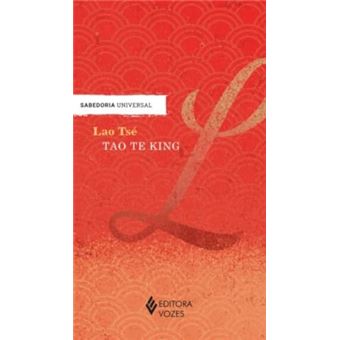 Tao Te King - 1