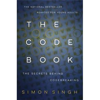The Code Book for Young People - 1