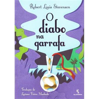 O Diabo na Garrafa - 1