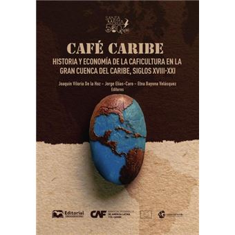 Café Caribe - 1