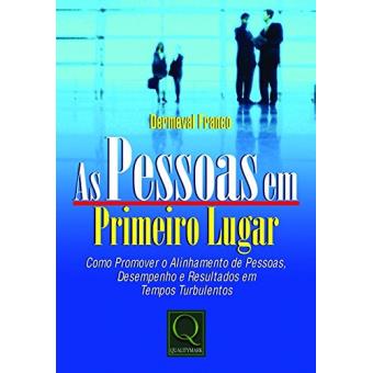 As Pessoas em Primeiro Lugar - 1