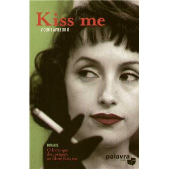 Kiss Me - 1