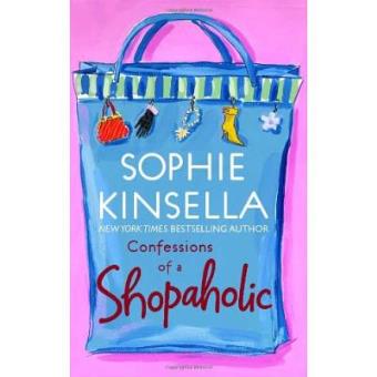 Confessions of a Shopaholic : A Novel - 1