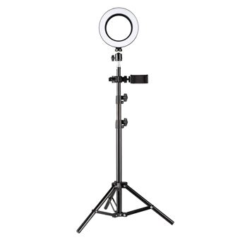 Luz Contínua de Estúdio Fotográfico Walimex HomeStudio Starter Kit | Branco - 1