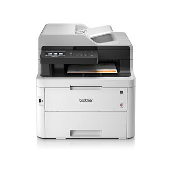 Impressora funções a Cores Brother MFC-L3750CDW