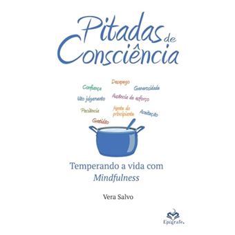 Pitadas De Consciência - 1