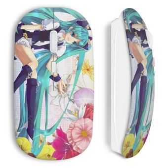 Rato Wireless Maniacase Miku Hatsune - 1