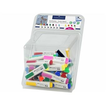 Marcador Faber-Castell 159560 - 1