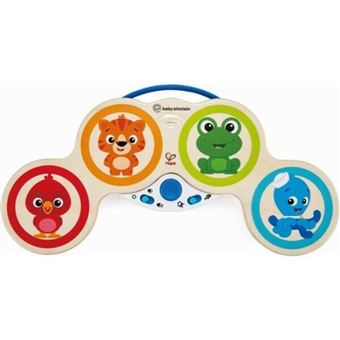 Tambores Magic Touch - 1