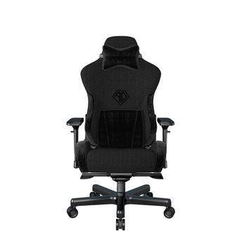 Cadeira Gaming Anda Seat T-Pro II | Preto - 1