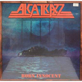 Born Innocent | 2LP Vinil | Edição Limitada | RSD 2021 - 1