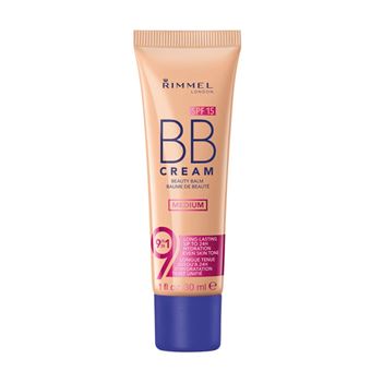 Creme Bb Rimmel BB Cream - 1