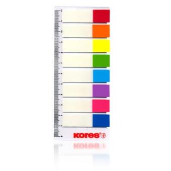 Kores N45121 tab index - 1