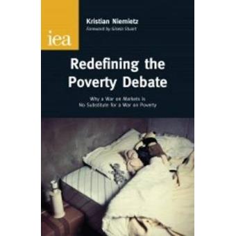 Redefining the Poverty Debate - 1
