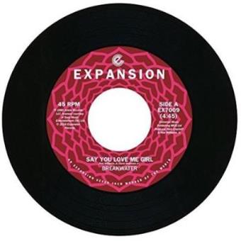 Say You Love Me Girl   Time - 1